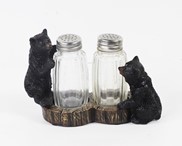 View Bears Salt & Pepper