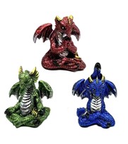 View Dragon set