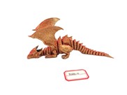 View Dragon/3D RD/GD Sleeping 7" wide