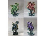 View Dragon set