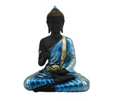 View Buddha Candle Holder