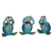 View Frog set