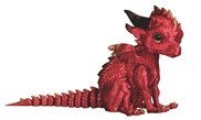 View 3D Dragon
