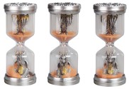 View Dragon Hour Glass Set