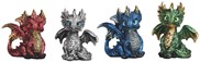 View Mini Dragon Set