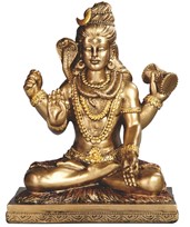 View Hindu God-Lord Shiva