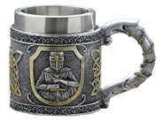 View Knight Mug