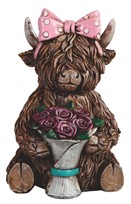 View Highland Cow Roses