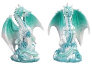View Ice Dragon Set