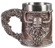 View Viking Mug