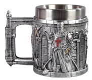 View Mug Crusader