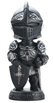 View Black Knight Bobble Head