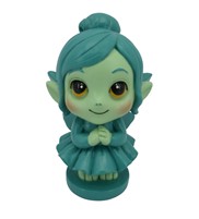 View Spirit Fairy Lyra