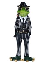 View Frog Mafia Boss