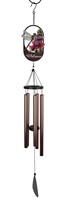 View Welcome Dragonfly Wind Chime