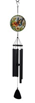 View Butterfly Wind Chime