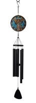 View Angel Wind Chime