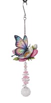 View Ornament Butterfly