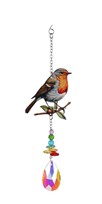 View Ornament Bird