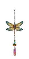 View Ornament Dragonfly