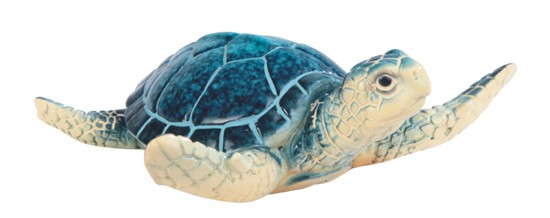 Blue Sea Turtle | GSC Imports