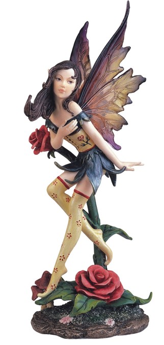 gsc fairy figurines