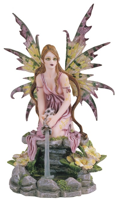 gsc fairy figurines