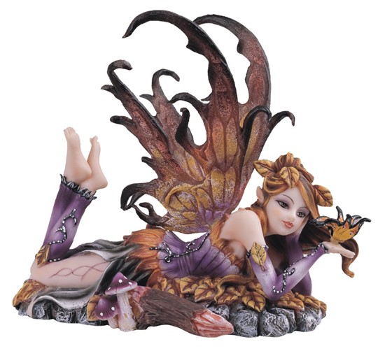 gsc fairy figurines