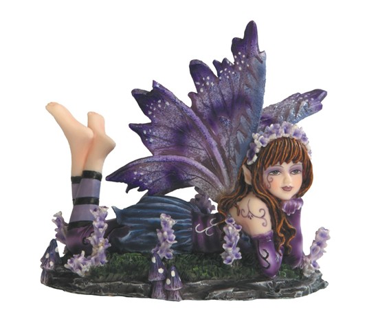 gsc fairy figurines