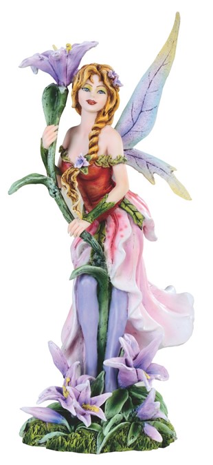 gsc fairy figurines