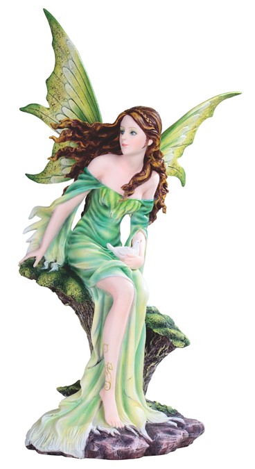 gsc fairy figurines